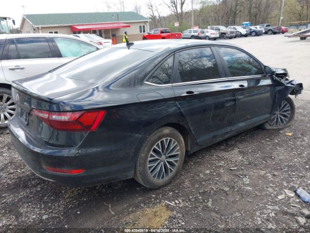 3VWC57BU0MM035340 Volkswagen Jetta 1.4t R-line/1.4t S/1.4t Se