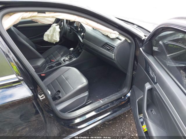 3VWC57BU0MM035340 Volkswagen Jetta 1.4t R-line/1.4t S/1.4t Se