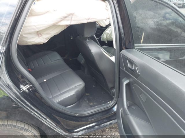 3VWC57BU0MM035340 Volkswagen Jetta 1.4t R-line/1.4t S/1.4t Se