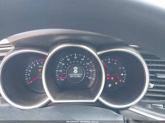 5XXGM4A78EG286529 KIA Optima Lx