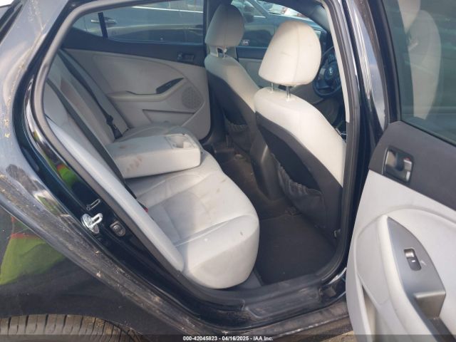 5XXGM4A78EG286529 KIA Optima Lx