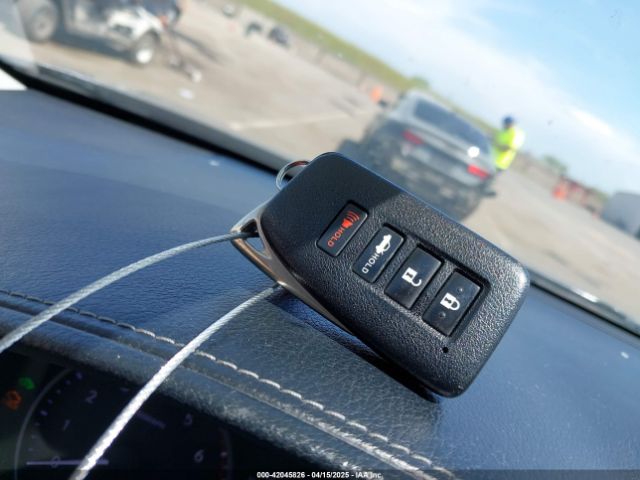 JTHBW1GGXF2095128 Lexus ES 300H