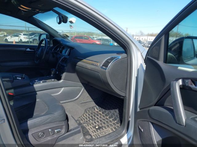 2015 AUDI Q7 WA1DGAFE9FD029921 Photo 4