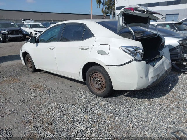 5YFBURHE5HP707890 Toyota COROLLA SE