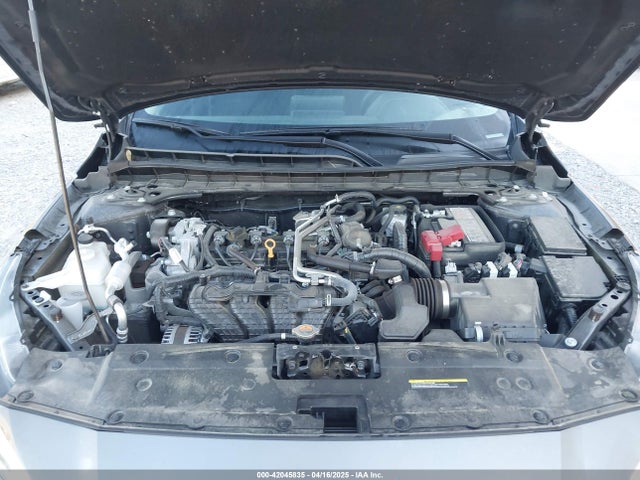1N4BL4DV4RN314821 Nissan Altima Sv Fwd