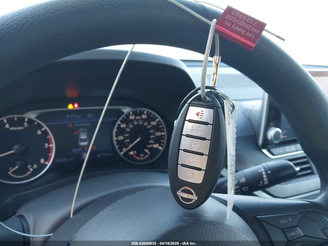 1N4BL4DV4RN314821 Nissan Altima Sv Fwd