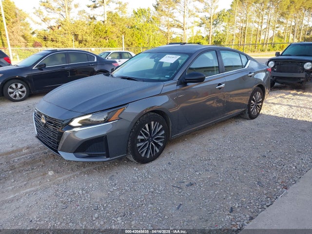 1N4BL4DV4RN314821 Nissan Altima Sv Fwd