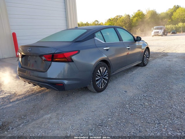 1N4BL4DV4RN314821 Nissan Altima Sv Fwd
