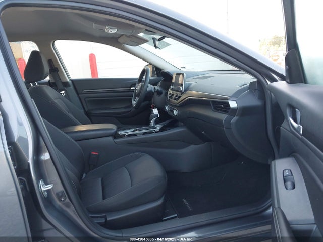 1N4BL4DV4RN314821 Nissan Altima Sv Fwd