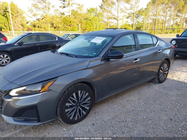 1N4BL4DV4RN314821 Nissan Altima Sv Fwd