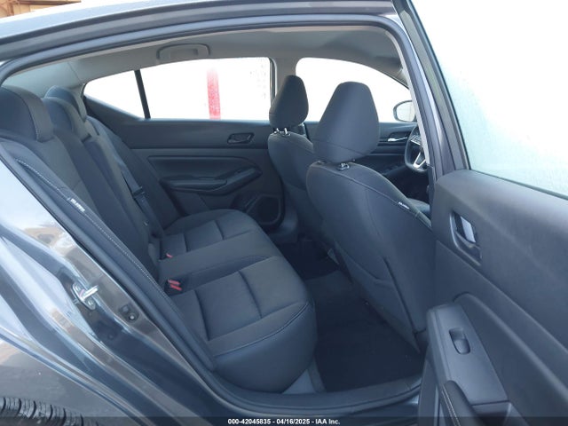 1N4BL4DV4RN314821 Nissan Altima Sv Fwd