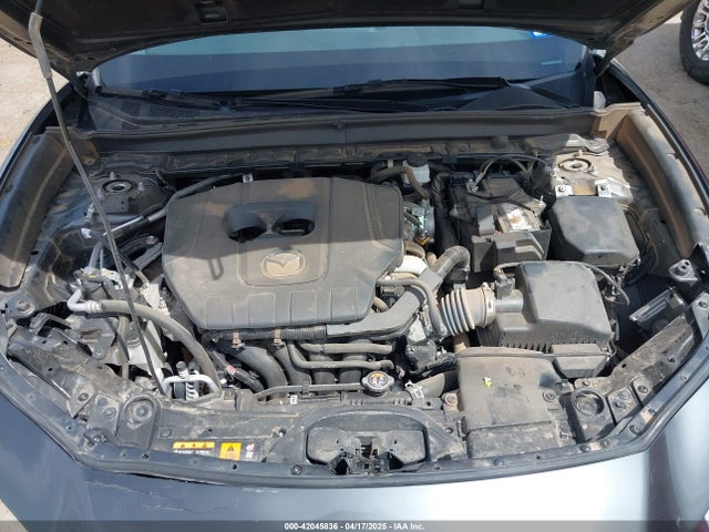 3MVDMBCM3PM528508 Mazda Cx-30 2.5 S Preferred