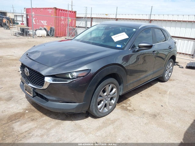 3MVDMBCM3PM528508 Mazda Cx-30 2.5 S Preferred