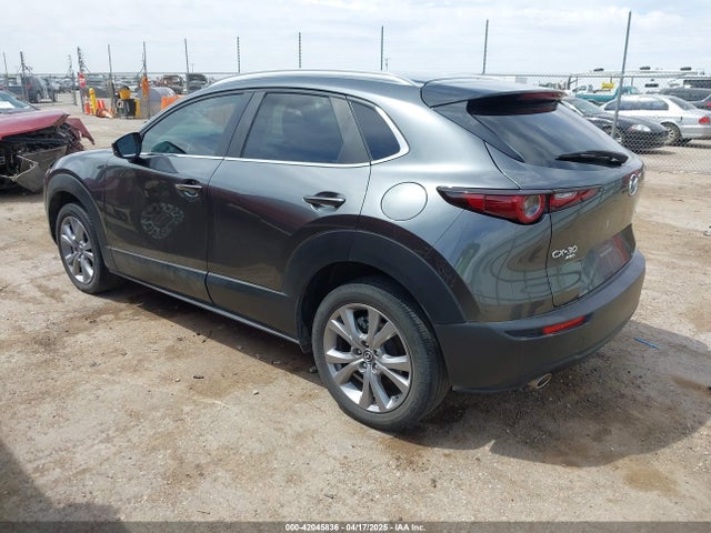 3MVDMBCM3PM528508 Mazda Cx-30 2.5 S Preferred