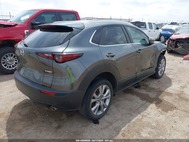 3MVDMBCM3PM528508 Mazda Cx-30 2.5 S Preferred