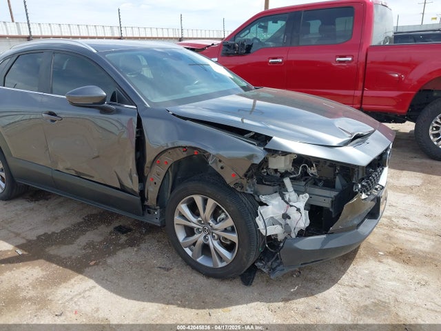 3MVDMBCM3PM528508 Mazda Cx-30 2.5 S Preferred