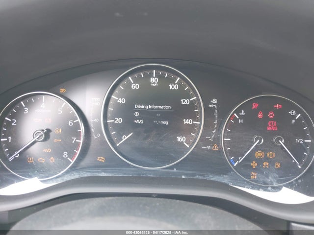 3MVDMBCM3PM528508 Mazda Cx-30 2.5 S Preferred
