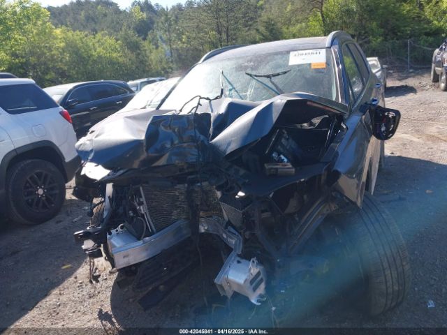 5NMS44AL6MH323519 Hyundai Santa Fe Limited