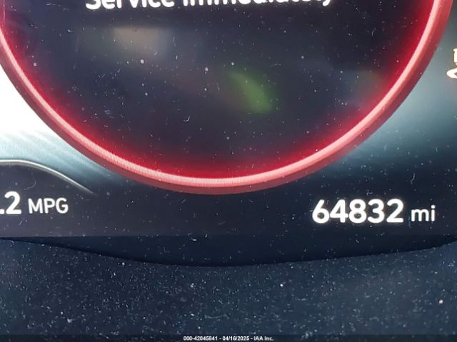 5NMS44AL6MH323519 Hyundai Santa Fe Limited