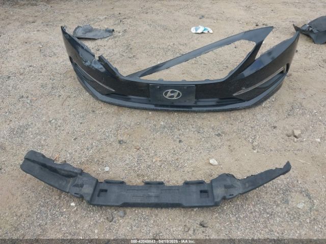 5NPE34AF4FH258587 Hyundai Sonata Limited
