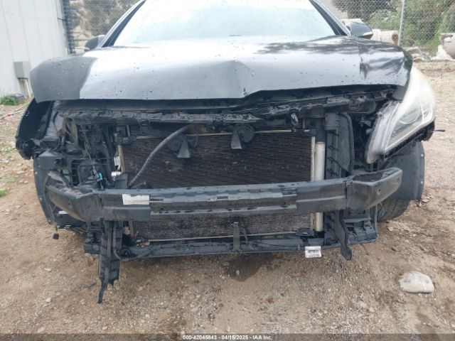 5NPE34AF4FH258587 Hyundai Sonata Limited
