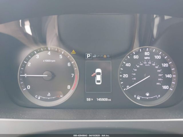 5NPE34AF4FH258587 Hyundai Sonata Limited