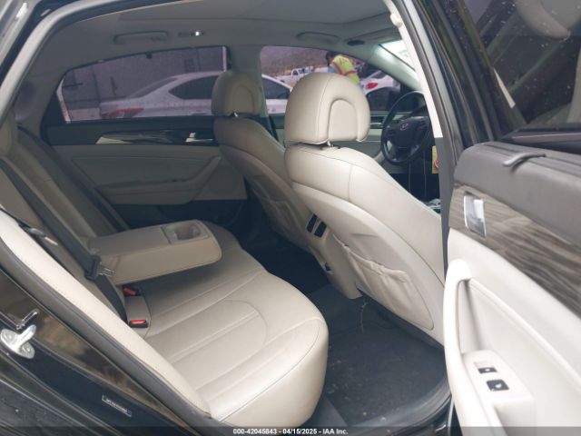 5NPE34AF4FH258587 Hyundai Sonata Limited