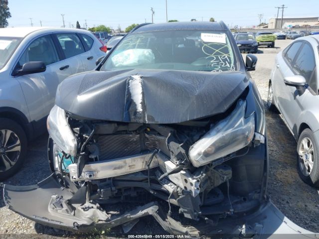 5N1AZ2MG1JN183924 Nissan MURANO SV