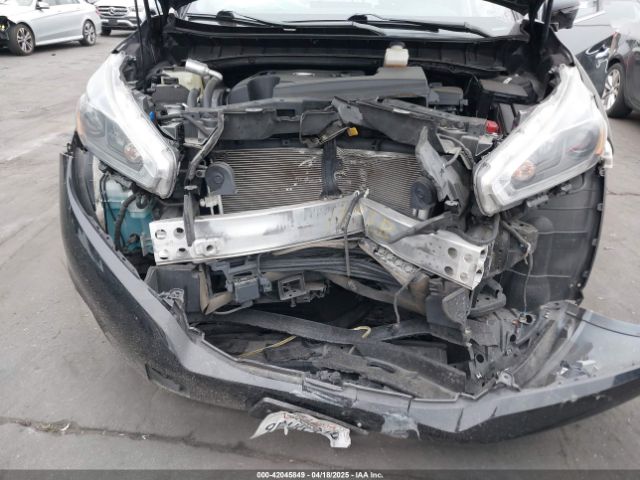 5N1AZ2MG1JN183924 Nissan MURANO SV