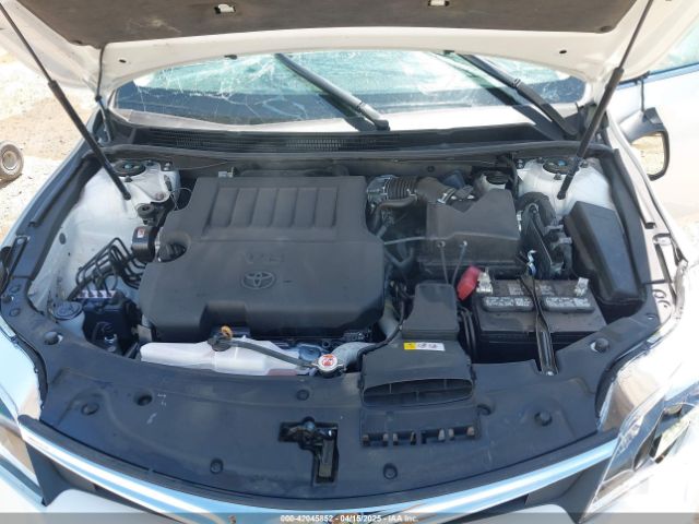 4T1BK1EB3JU275676 Toyota AVALON LIMITED