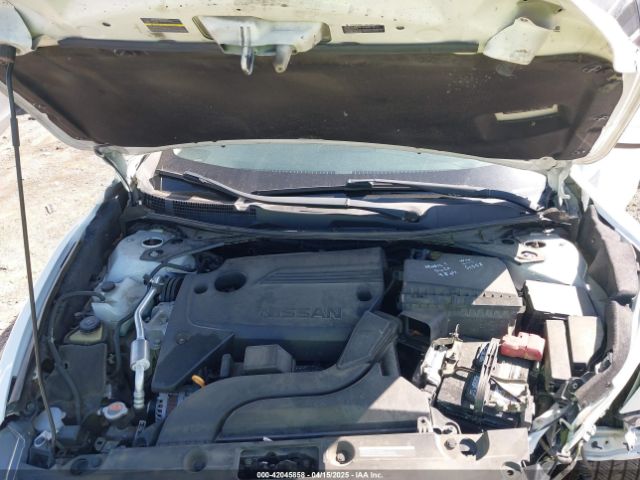 1N4AL3AP1HC220983 Nissan Altima 2.5 Sv