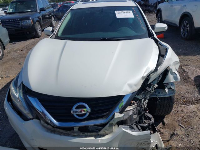 1N4AL3AP1HC220983 Nissan Altima 2.5 Sv