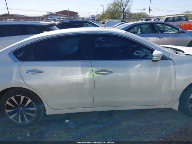 1N4AL3AP1HC220983 Nissan Altima 2.5 Sv