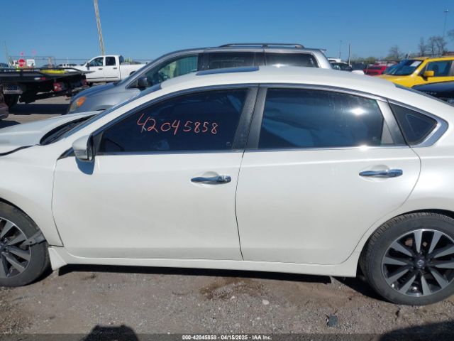 1N4AL3AP1HC220983 Nissan Altima 2.5 Sv