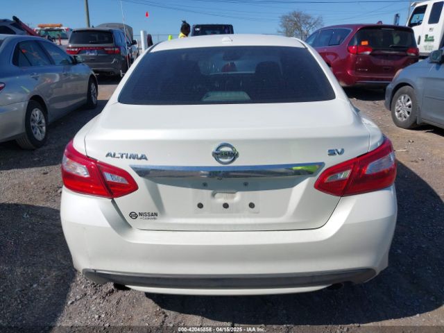 1N4AL3AP1HC220983 Nissan Altima 2.5 Sv