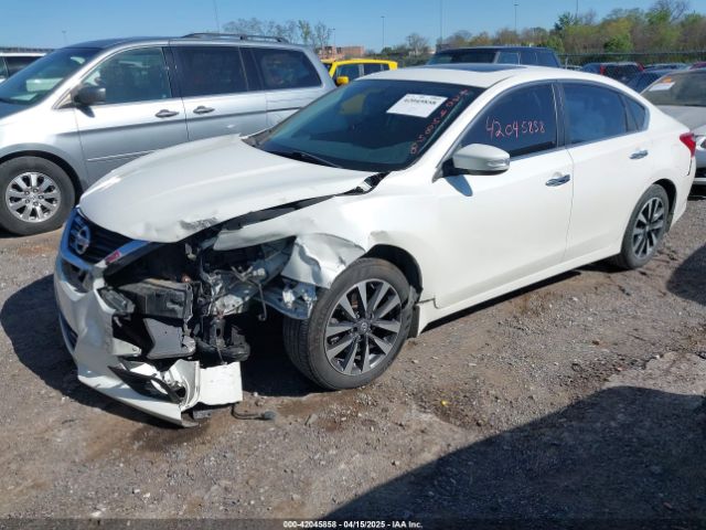1N4AL3AP1HC220983 Nissan Altima 2.5 Sv