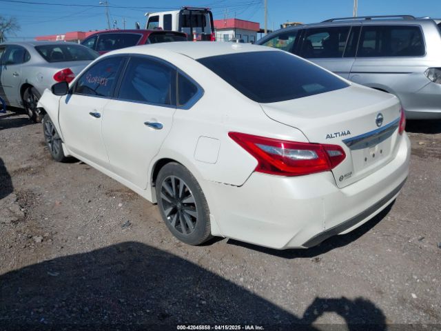 1N4AL3AP1HC220983 Nissan Altima 2.5 Sv