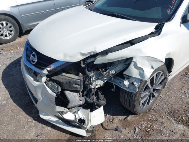 1N4AL3AP1HC220983 Nissan Altima 2.5 Sv