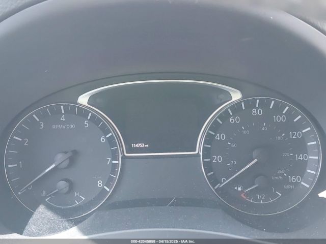 1N4AL3AP1HC220983 Nissan Altima 2.5 Sv