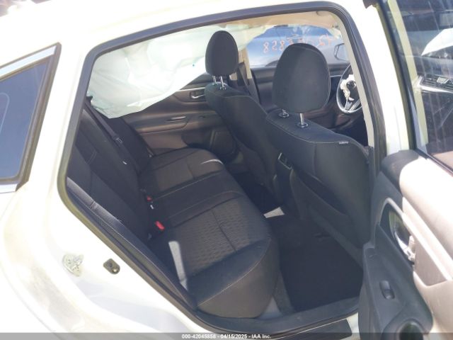 1N4AL3AP1HC220983 Nissan Altima 2.5 Sv