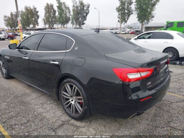 ZAM56RPA9H1217328 Maserati Quattroporte S