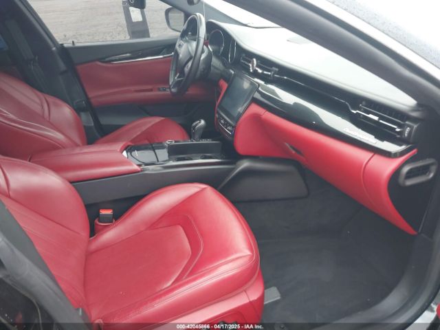 ZAM56RPA9H1217328 Maserati Quattroporte S