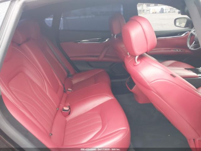 ZAM56RPA9H1217328 Maserati Quattroporte S