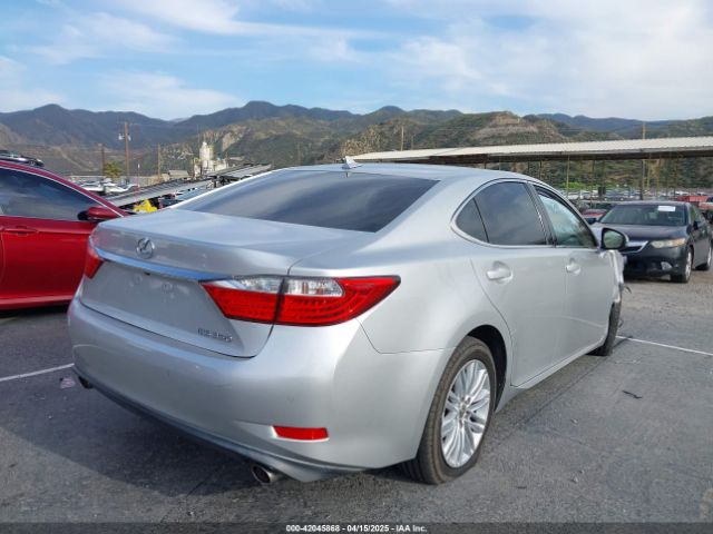 2013 LEXUS ES 350 JTHBK1GGXD2036735 Photo 3