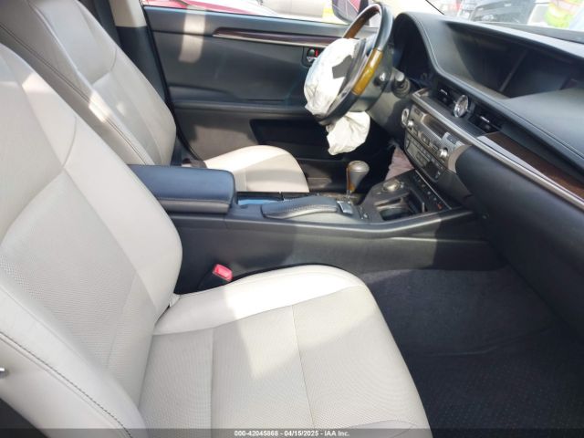2013 LEXUS ES 350 JTHBK1GGXD2036735 Photo 4