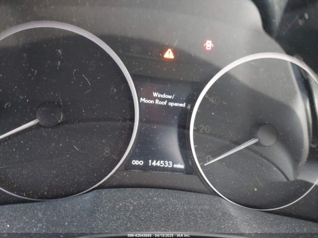 2013 LEXUS ES 350 JTHBK1GGXD2036735 Photo 6