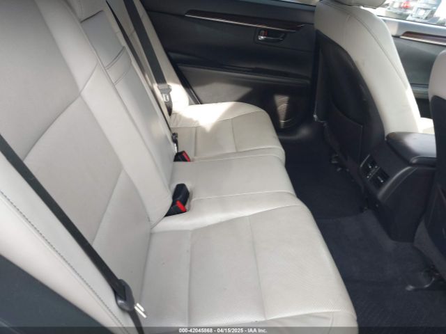 2013 LEXUS ES 350 JTHBK1GGXD2036735 Photo 7