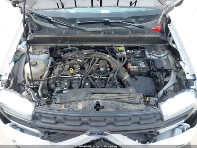 3FTTW8E91NRB14212 Ford Maverick Xl