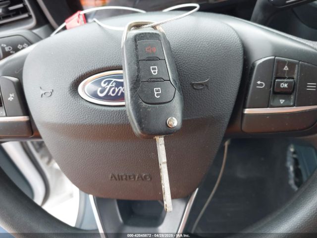 3FTTW8E91NRB14212 Ford Maverick Xl