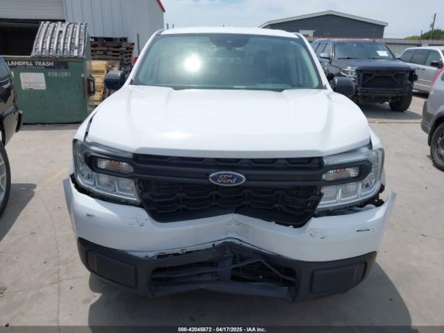 3FTTW8E91NRB14212 Ford Maverick Xl